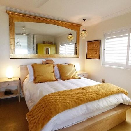 Dolphin Inn Guesthouse Κέιπ Τάουν Εξωτερικό φωτογραφία