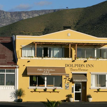 Dolphin Inn Guesthouse Κέιπ Τάουν Εξωτερικό φωτογραφία