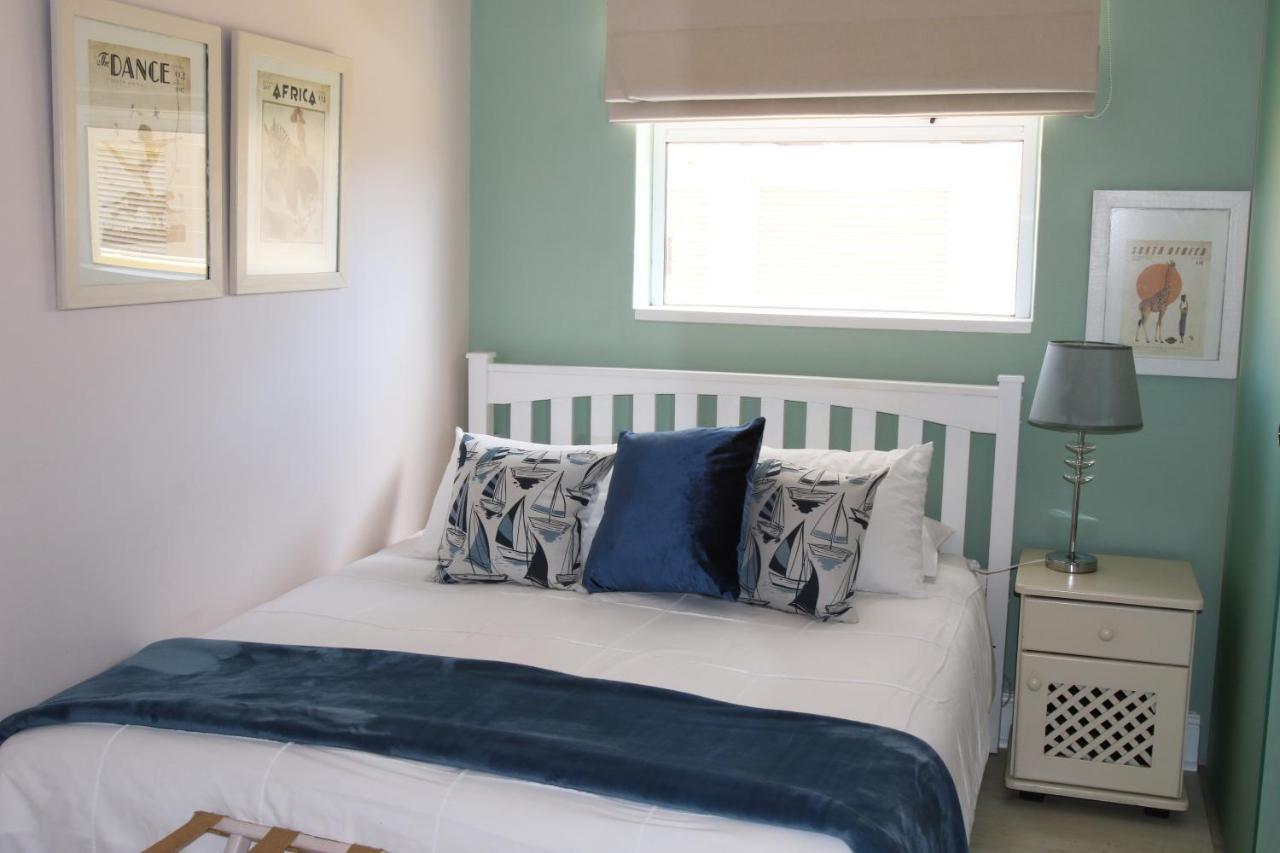 Dolphin Inn Guesthouse Κέιπ Τάουν Εξωτερικό φωτογραφία