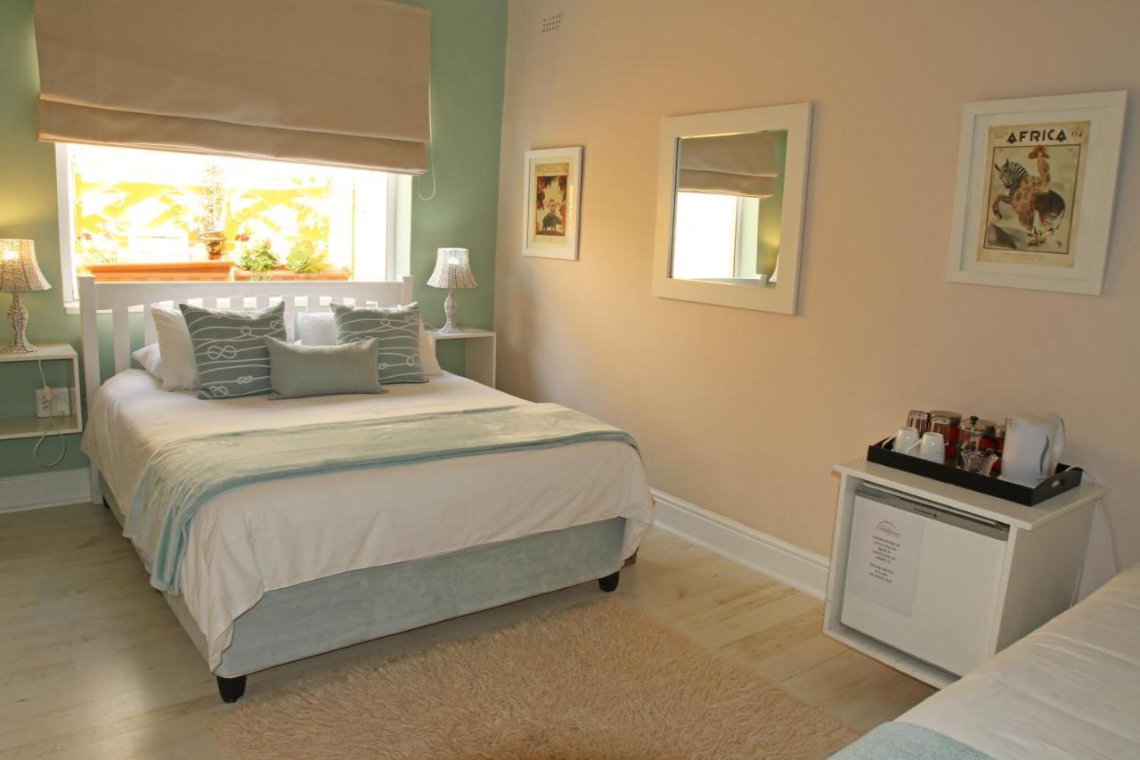 Dolphin Inn Guesthouse Κέιπ Τάουν Εξωτερικό φωτογραφία