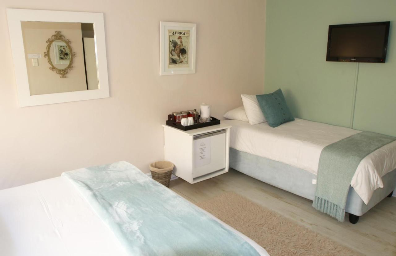 Dolphin Inn Guesthouse Κέιπ Τάουν Εξωτερικό φωτογραφία