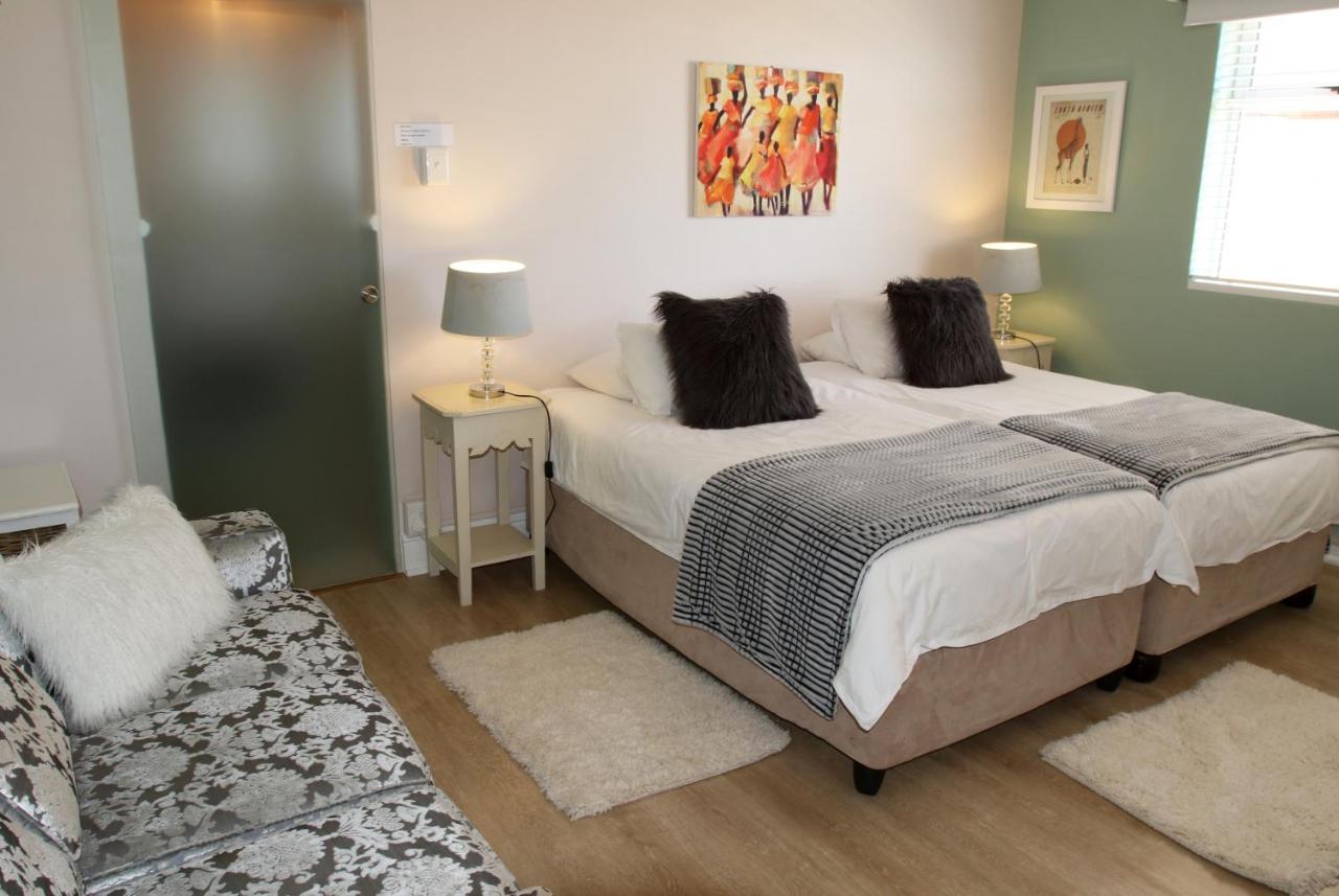 Dolphin Inn Guesthouse Κέιπ Τάουν Εξωτερικό φωτογραφία