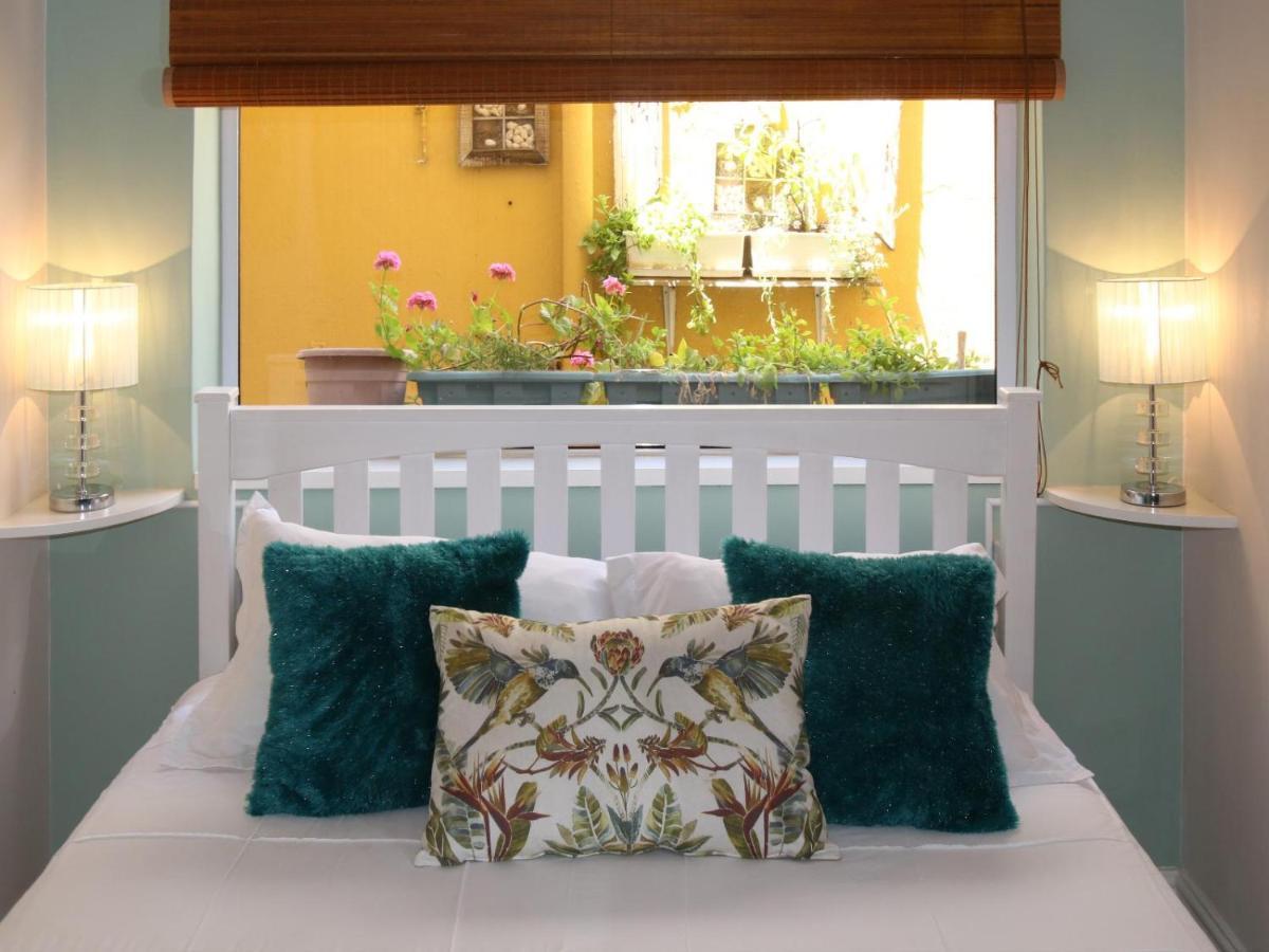 Dolphin Inn Guesthouse Κέιπ Τάουν Εξωτερικό φωτογραφία