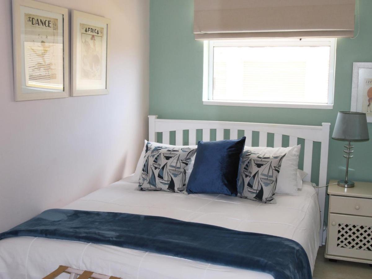 Dolphin Inn Guesthouse Κέιπ Τάουν Εξωτερικό φωτογραφία