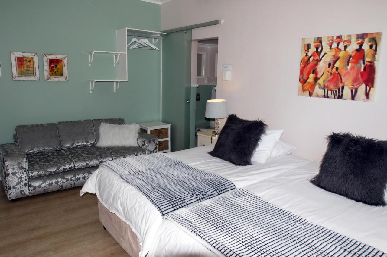 Dolphin Inn Guesthouse Κέιπ Τάουν Εξωτερικό φωτογραφία