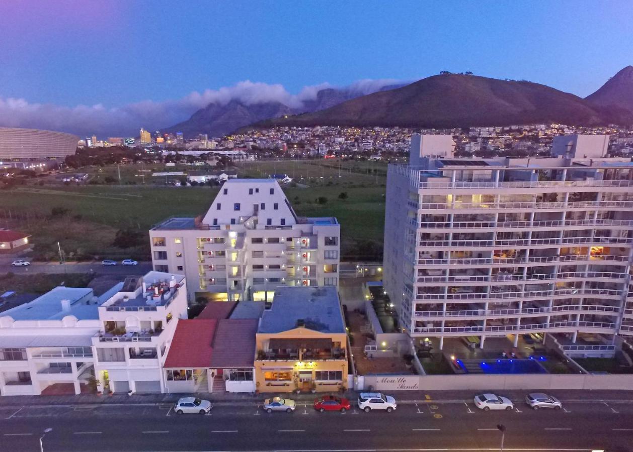 Dolphin Inn Guesthouse Κέιπ Τάουν Εξωτερικό φωτογραφία