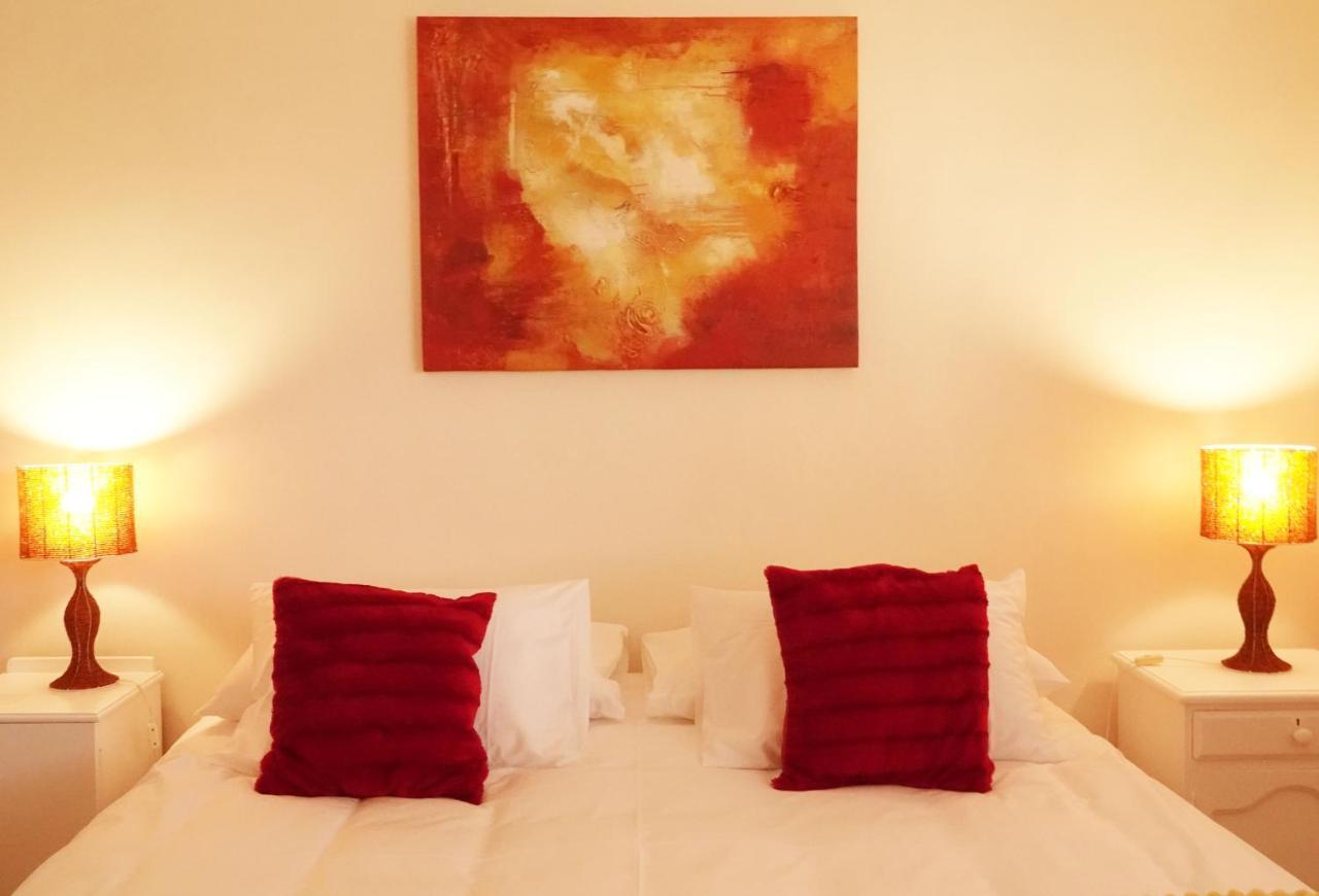 Dolphin Inn Guesthouse Κέιπ Τάουν Εξωτερικό φωτογραφία