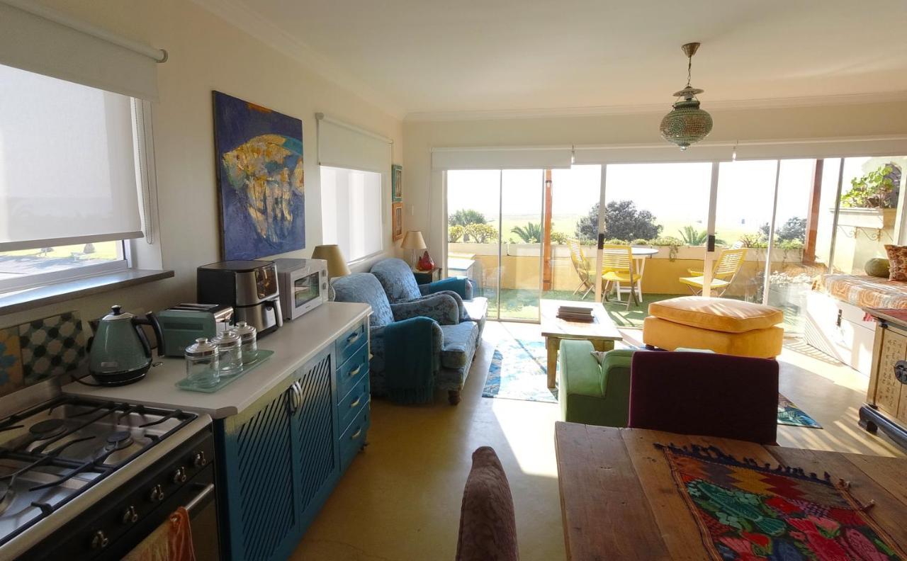 Dolphin Inn Guesthouse Κέιπ Τάουν Εξωτερικό φωτογραφία