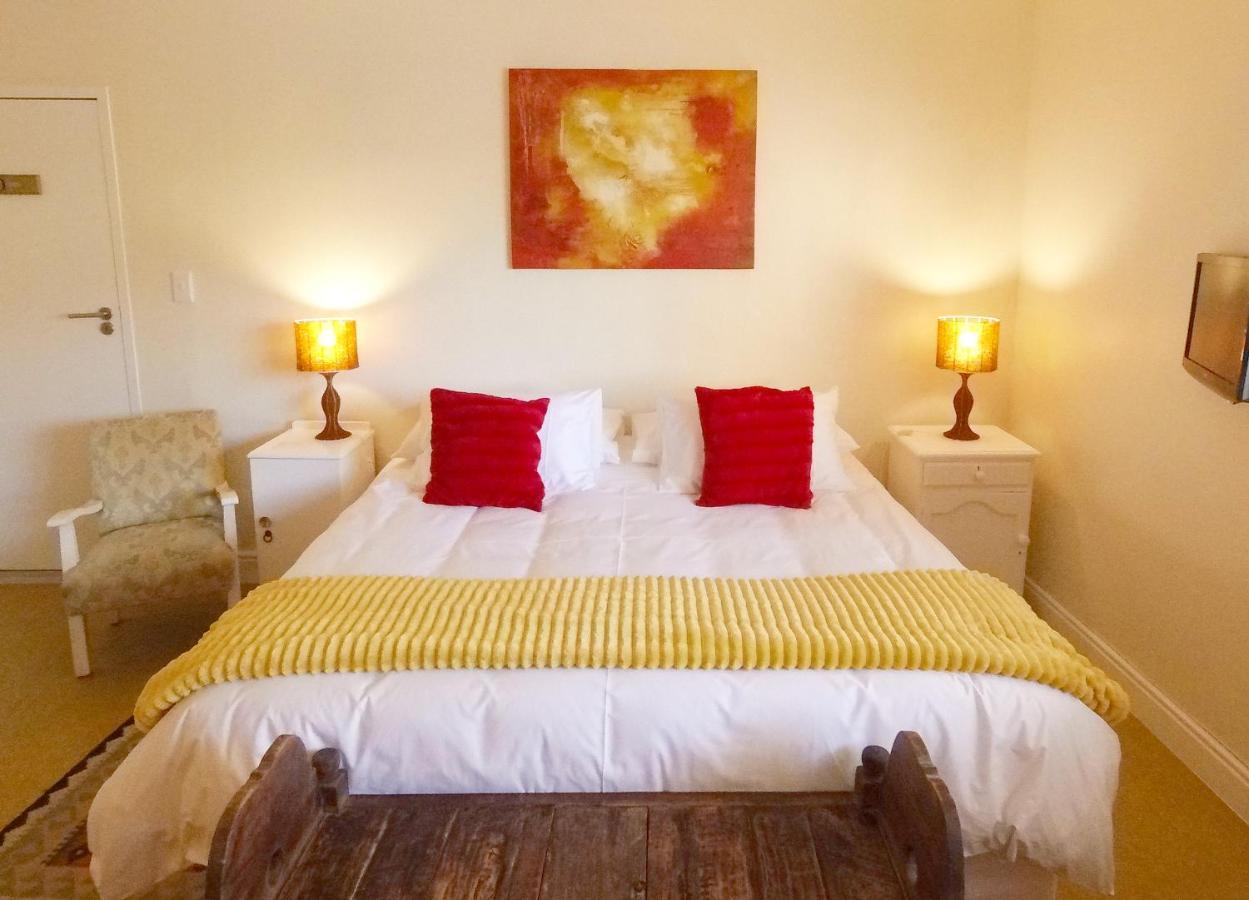 Dolphin Inn Guesthouse Κέιπ Τάουν Εξωτερικό φωτογραφία
