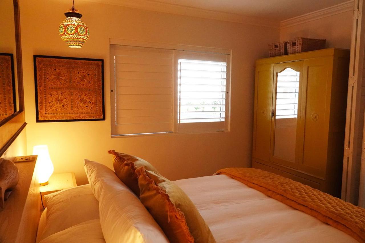 Dolphin Inn Guesthouse Κέιπ Τάουν Εξωτερικό φωτογραφία