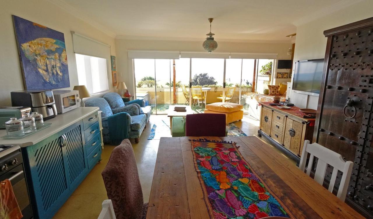 Dolphin Inn Guesthouse Κέιπ Τάουν Εξωτερικό φωτογραφία