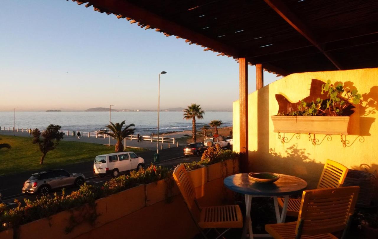 Dolphin Inn Guesthouse Κέιπ Τάουν Εξωτερικό φωτογραφία