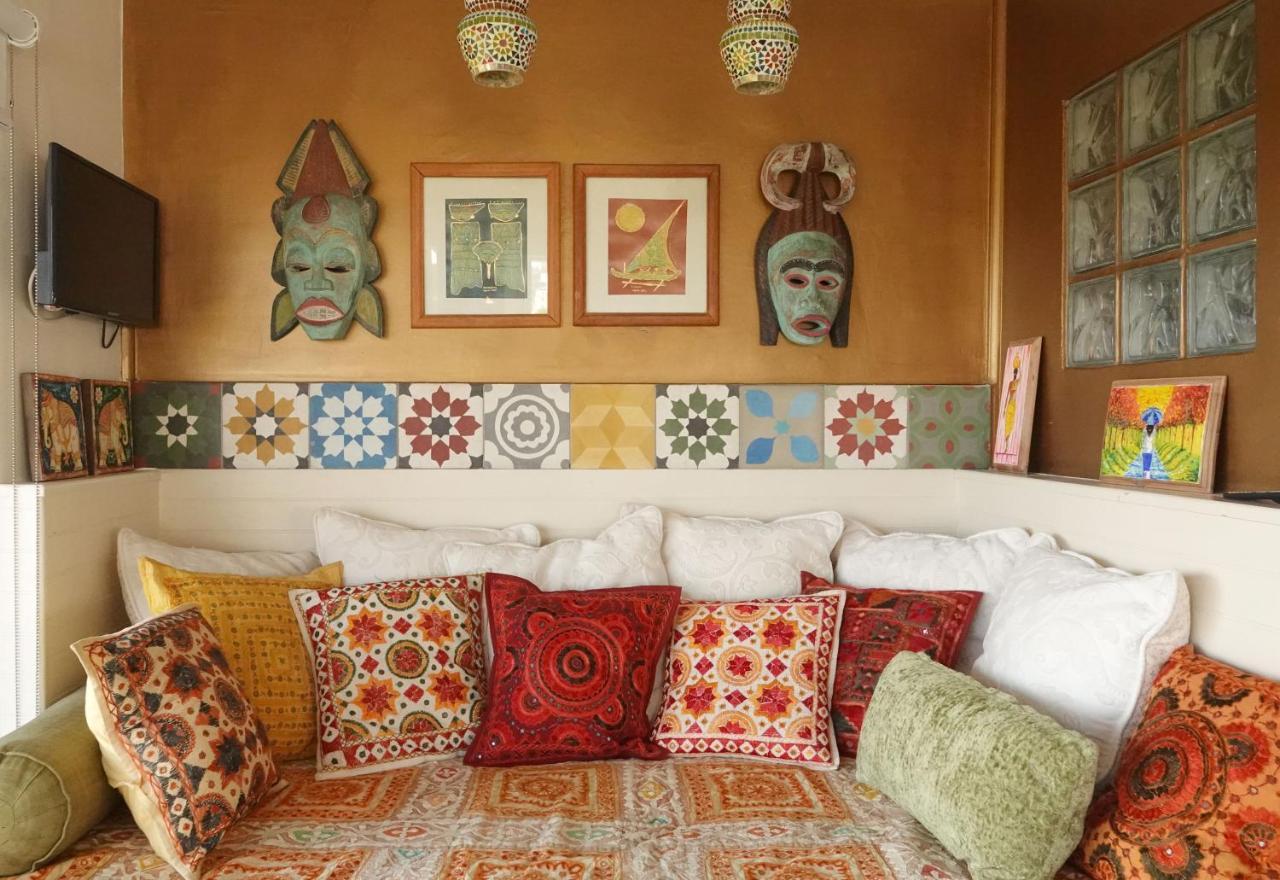 Dolphin Inn Guesthouse Κέιπ Τάουν Εξωτερικό φωτογραφία