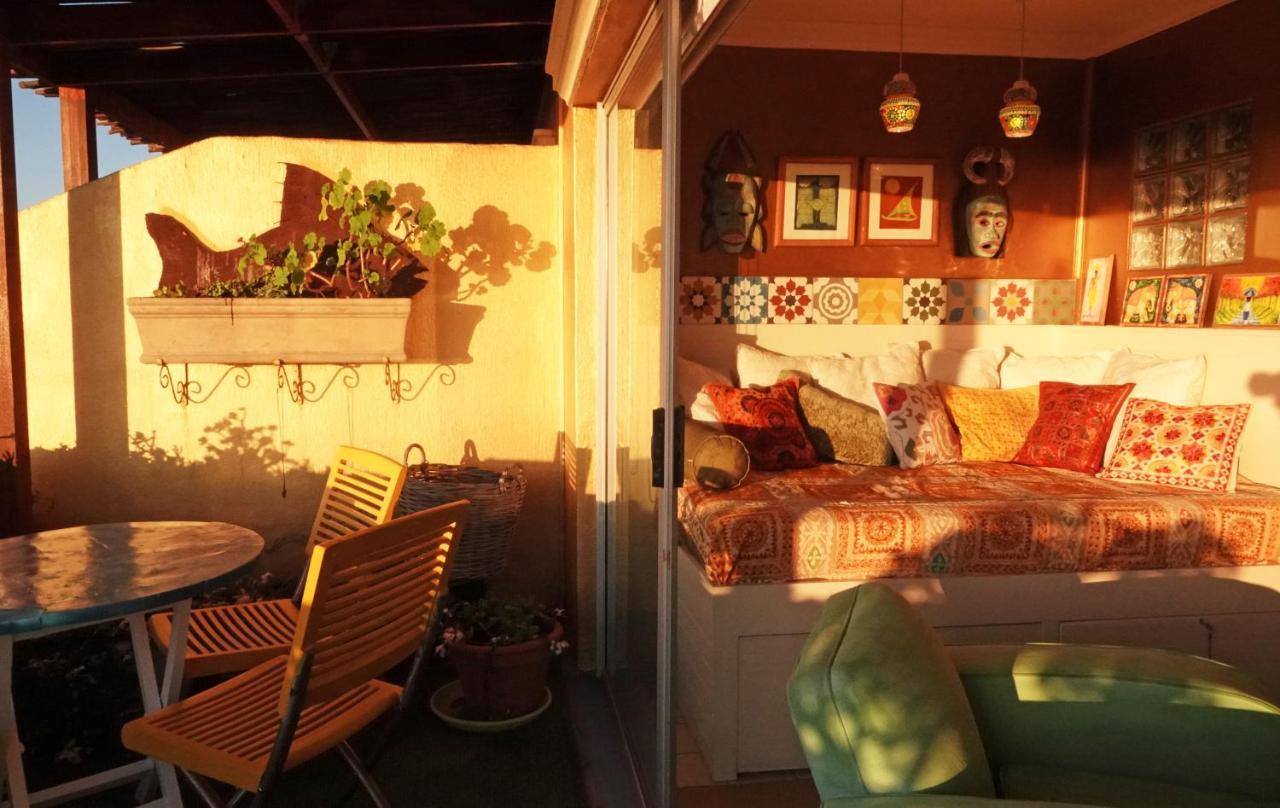 Dolphin Inn Guesthouse Κέιπ Τάουν Εξωτερικό φωτογραφία