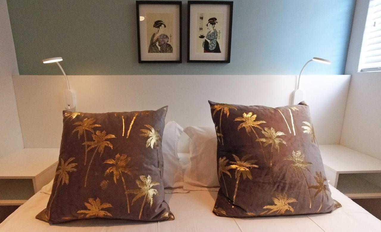 Dolphin Inn Guesthouse Κέιπ Τάουν Εξωτερικό φωτογραφία