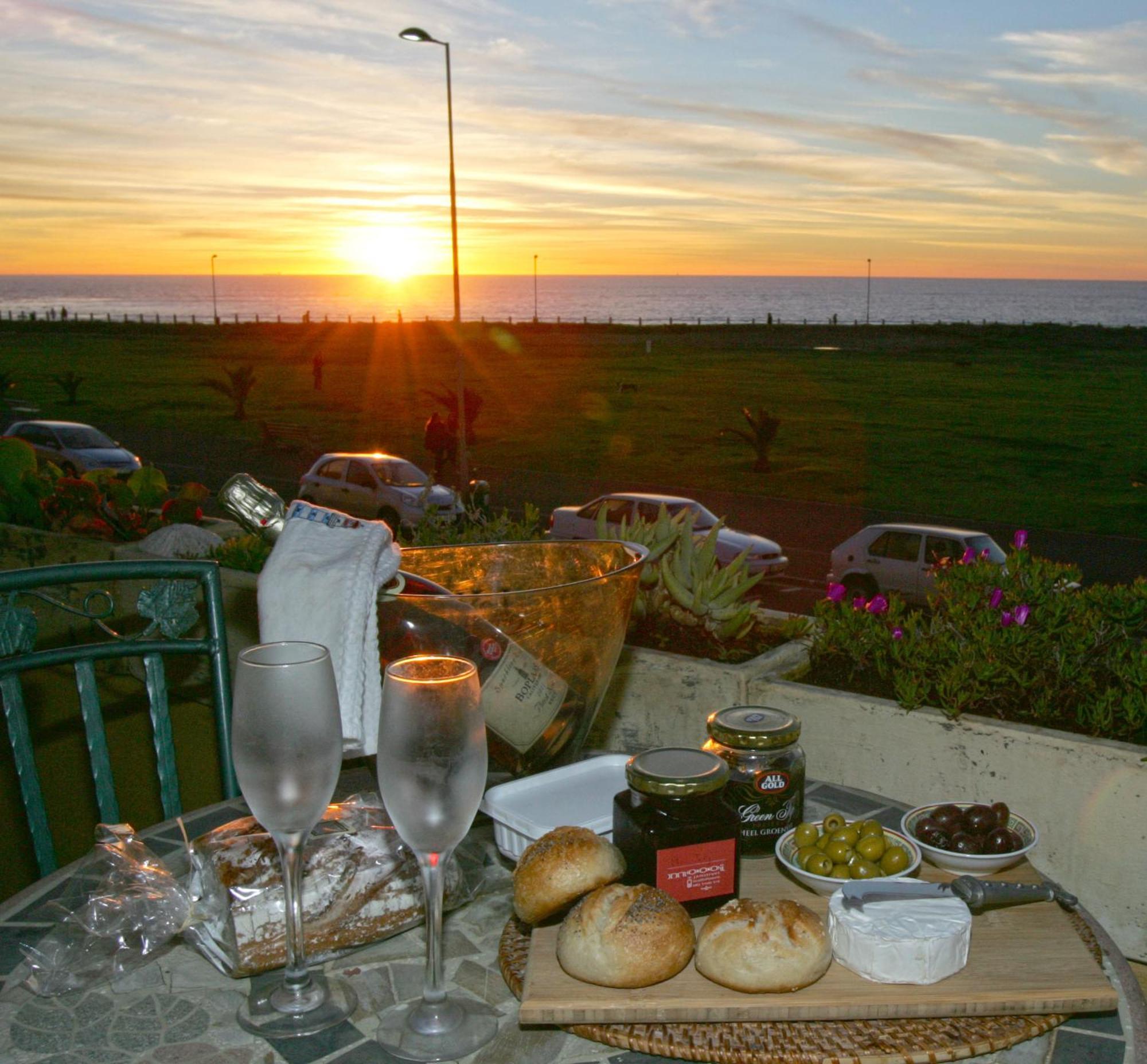 Dolphin Inn Guesthouse Κέιπ Τάουν Εξωτερικό φωτογραφία