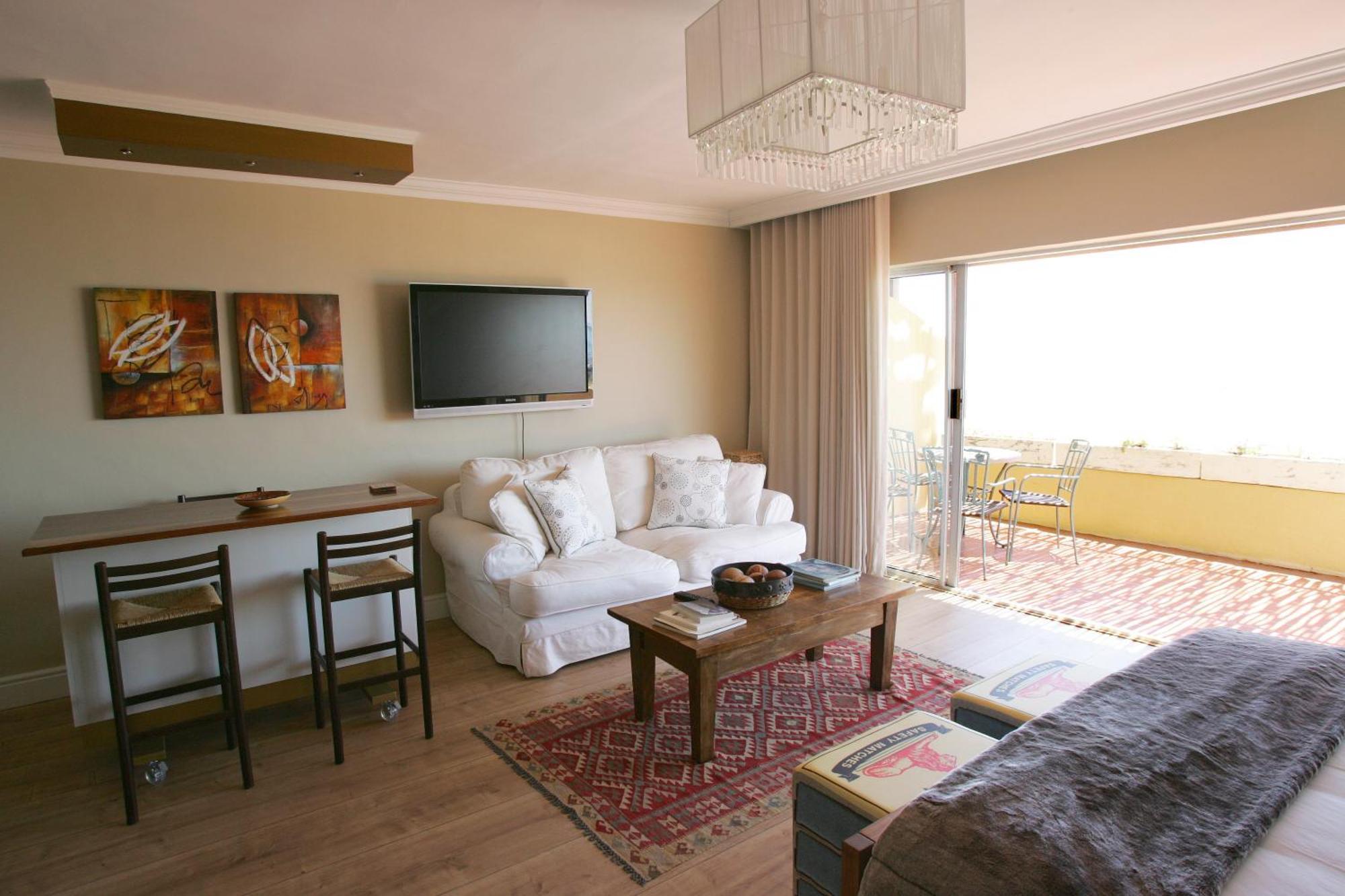 Dolphin Inn Guesthouse Κέιπ Τάουν Εξωτερικό φωτογραφία