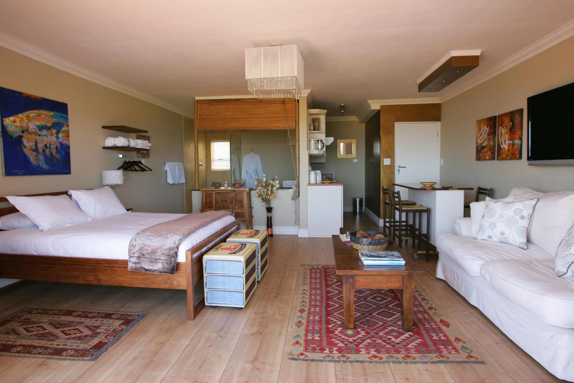 Dolphin Inn Guesthouse Κέιπ Τάουν Εξωτερικό φωτογραφία