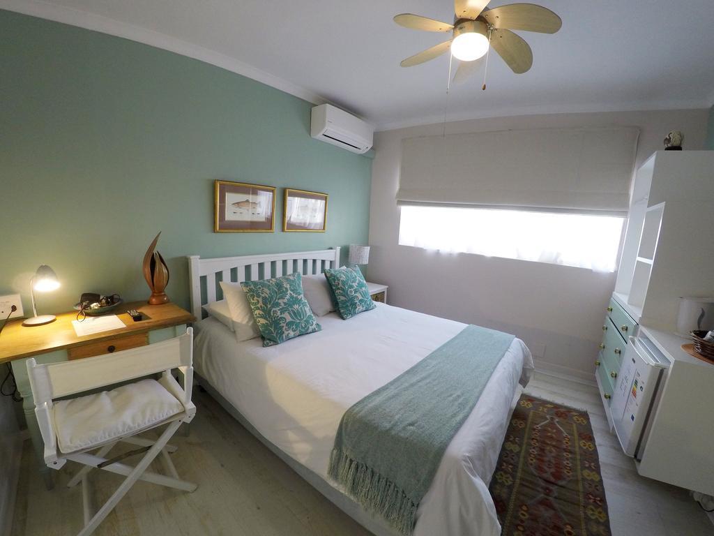 Dolphin Inn Guesthouse Κέιπ Τάουν Εξωτερικό φωτογραφία