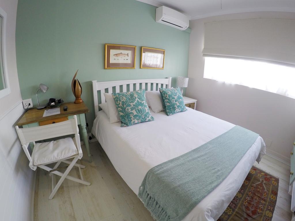 Dolphin Inn Guesthouse Κέιπ Τάουν Εξωτερικό φωτογραφία