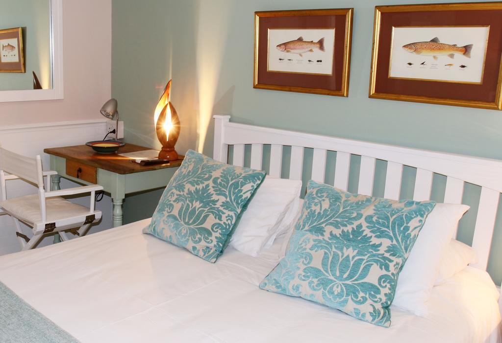 Dolphin Inn Guesthouse Κέιπ Τάουν Εξωτερικό φωτογραφία